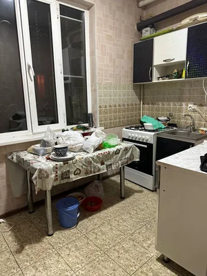 Фото 8 2-комн. квартира в Академгородок Магрур