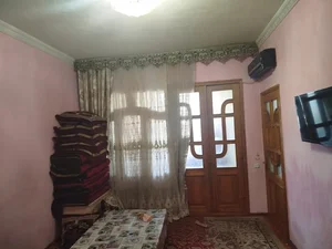 Фото 2 2-комн. квартира в массив Авиасузлар