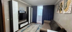 Фото 1 1-комн. квартира в Академгородок