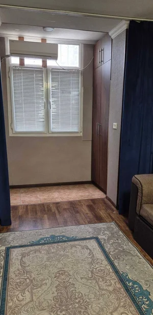 Фото 3 1-комн. квартира в Академгородок