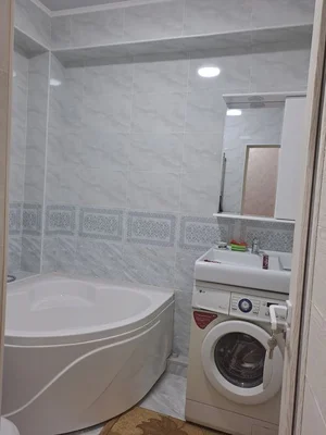 Фото 5 1-комн. квартира в Сайрам