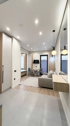 Фото 1 1-комн. квартира в УзБУМ