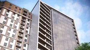 Фото 1 1-комн. квартира в Textil