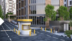 Фото 5 1-комн. квартира в Textil