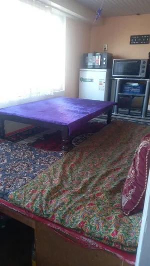 Фото 3 2-комн. квартира в Тузель-1 Дока Хлеб