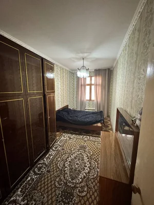 Фото 1 2-комн. квартира в Авиасозлар-3