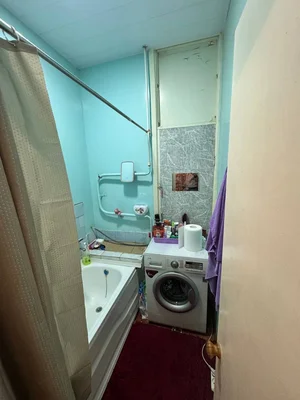 Фото 8 2-комн. квартира в Авиасозлар-3