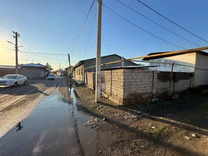 Фото 1 Участок в Бектемирском районе