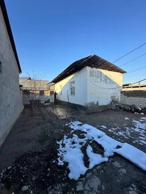 Фото 2 Участок в Бектемирском районе