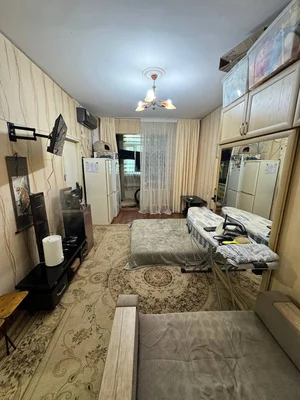 Фото 2 2-комн. квартира в Яшнабадском районе