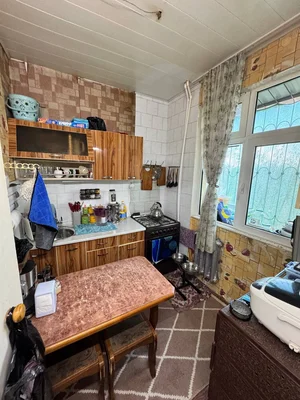 Фото 5 2-комн. квартира в Яшнабадском районе