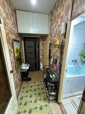 Фото 6 2-комн. квартира в Яшнабадском районе