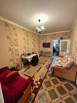 Фото 2 2-комн. квартира в Яшнабадский районе