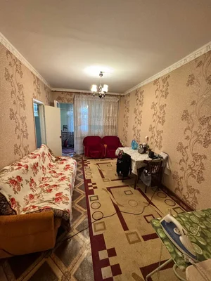 Фото 4 2-комн. квартира в Яшнабадский районе