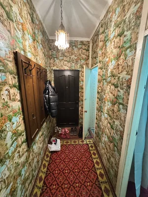 Фото 7 2-комн. квартира в Яшнабадский районе