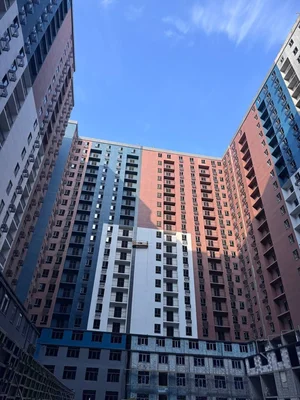 Фото 1 1-комн. квартира в Коракамиш Ж.К Betr Best