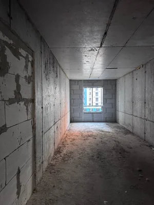 Фото 4 1-комн. квартира в Коракамиш Ж.К Betr Best