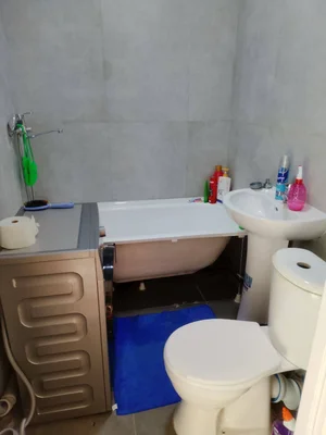 Фото 7 1-комн. квартира в Яшнабадский районе