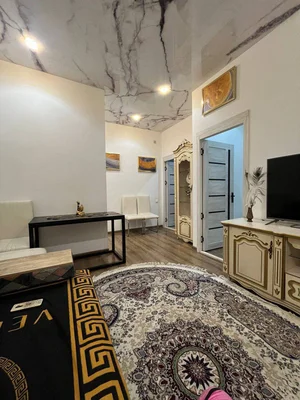 Фото 4 1-комн. квартира в Яшнабадском районе