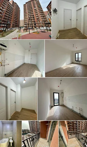 Фото 1 Квартира в Яшнабадском районе