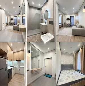 Фото 1 Квартира в Фергана Йули