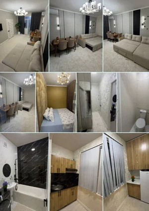 Фото 1 1-комн. квартира в Чиланзаре