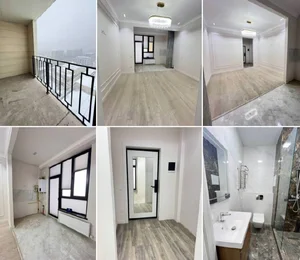 Фото 1 1-комн. квартира в улица Шота Руставели