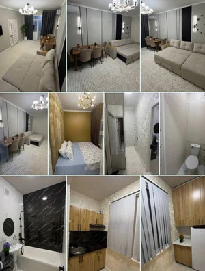 Фото 1 1-комн. квартира в Чиланзар