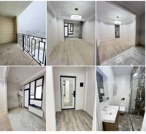 Фото 1 1-комн. квартира в улица Шота Руставели