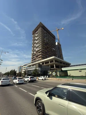 Фото 4 Квартира в новостройке в Яшнабадском районе
