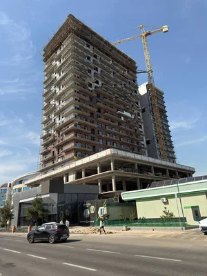 Фото 3 1-комн. квартира в ЖК Resim Tashkent