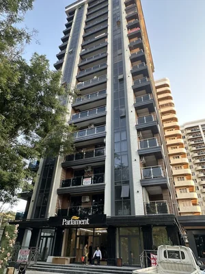 Фото 1 1-комн. квартира в Юнусабад-6