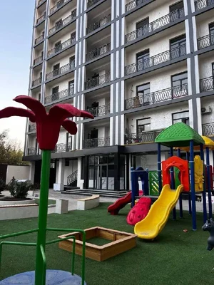 Фото 2 Квартира в Новомосковская