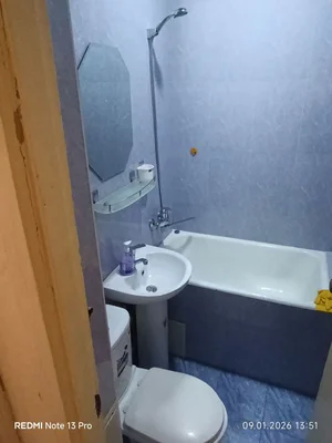 Фото 2 Квартира в Юнусободском районе