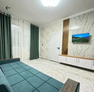 Фото 1 1-комн. квартира на Чиланзаре