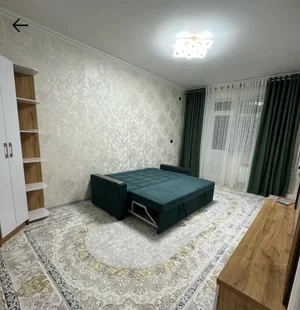 Фото 3 1-комн. квартира на Чиланзаре