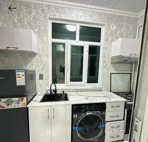 Фото 5 1-комн. квартира на Чиланзаре