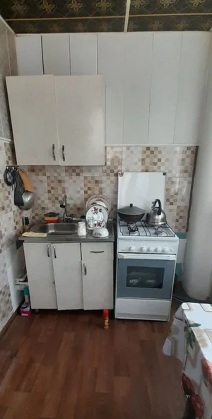 Фото 2 1-комн. квартира в Чиланзар