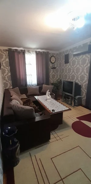 Фото 6 1-комн. квартира в Чиланзар