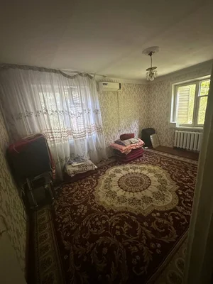 Фото 1 2-комн. квартира в Чиланзар