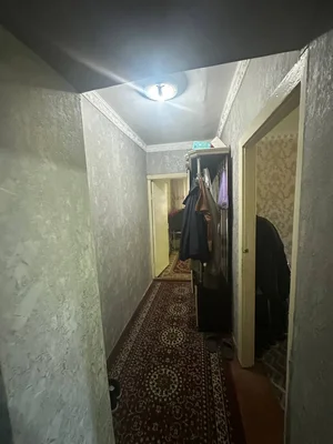 Фото 6 2-комн. квартира в Чиланзар