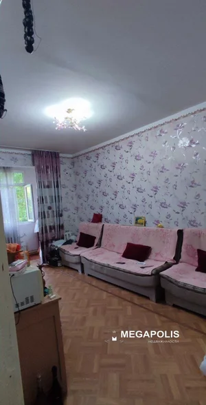 Фото 1 1-комн. квартира в Чиланзар