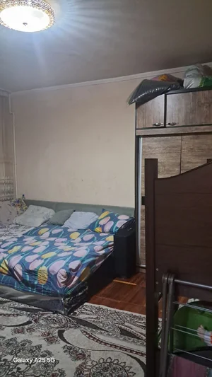 Фото 1 1-комн. квартира в Чиланзар