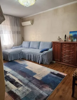 Фото 1 2-комн. квартира в Чиланзар