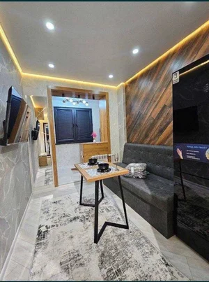 Фото 1 1-комн. квартира в Чиланзар