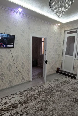 Фото 2 1-комн. квартира в Чиланзар