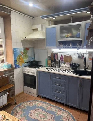 Фото 2 2-комн. квартира в Чиланзар