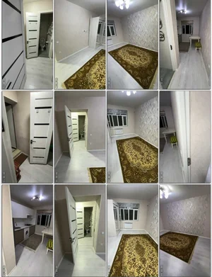 Фото 1 1-комн. квартира в Чиланзар