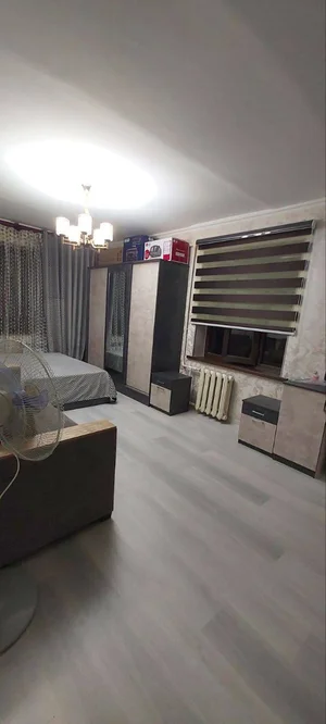 Фото 1 1-комн. квартира в Чиланзар