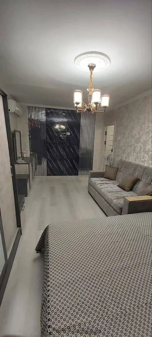 Фото 2 1-комн. квартира в Чиланзар